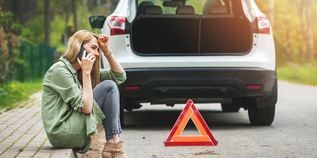 Sahilevleri Yol Yardım