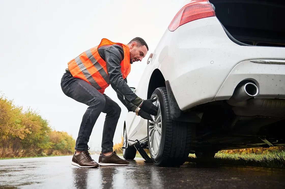 Sahilevleri Yol Yardım